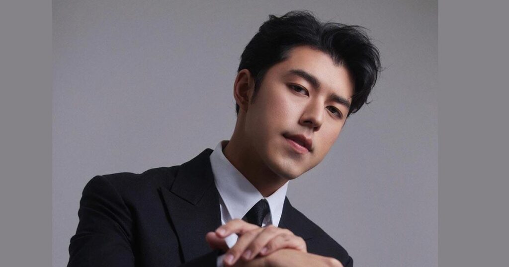 ณภัทร เสียงสมบุญ อายุ