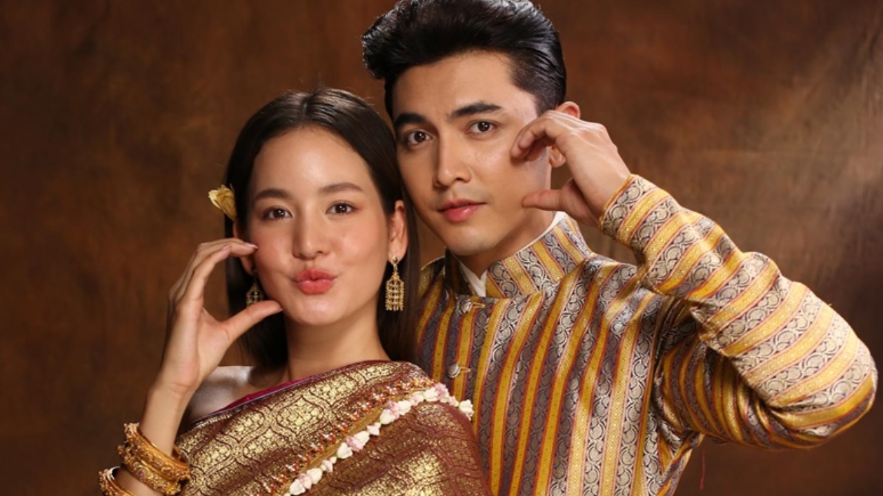 คุณพี่เจ้าขาดิฉันเป็นทหารไม่ใช่หงส์ ep 7