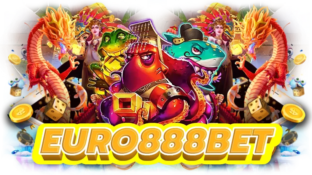 euro888