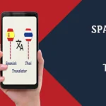 traductor español tailandes